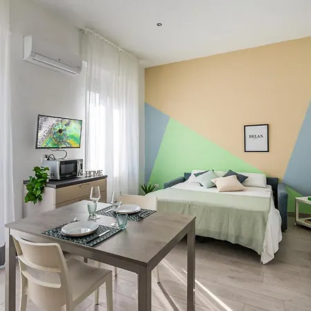 Casa Alboino&teodolinda - - By Host4u Apartment Pavia
